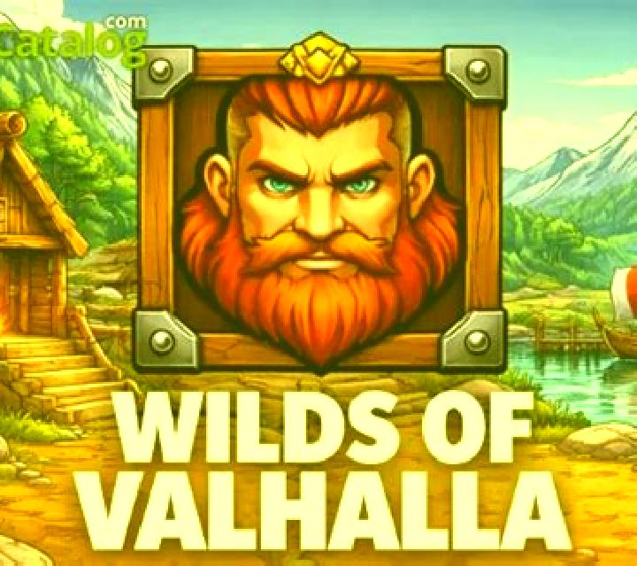Wilds Of Valhalla slot