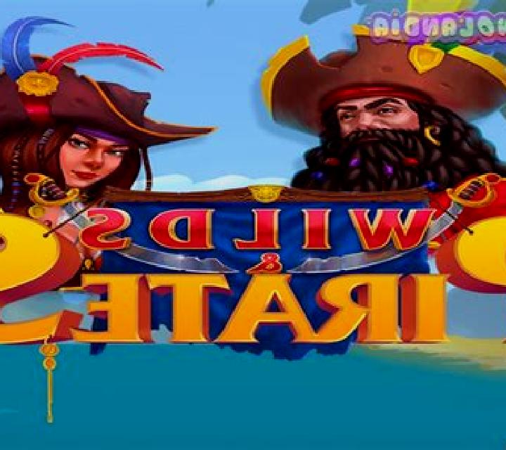 Wilds & Pirates online slot
