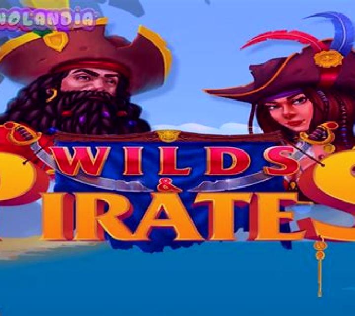 Wilds & Pirates slot
