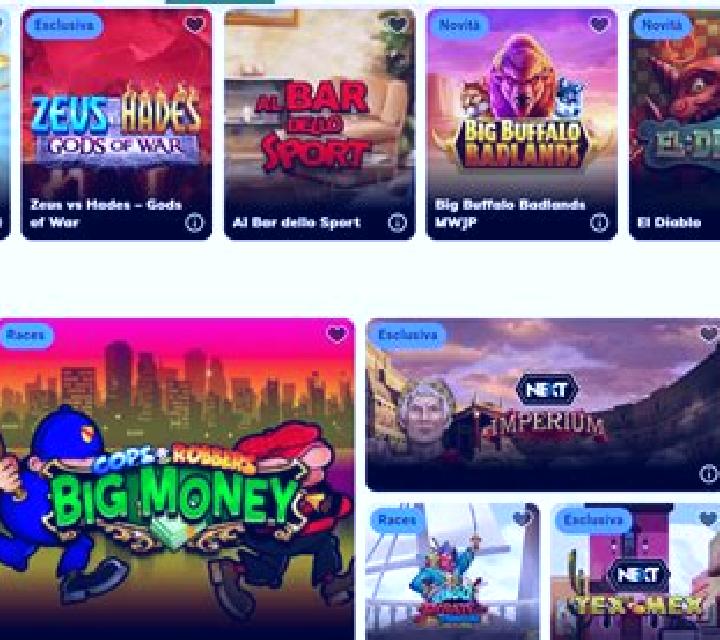 Wildster online slot