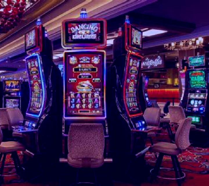 Wildstones online slot