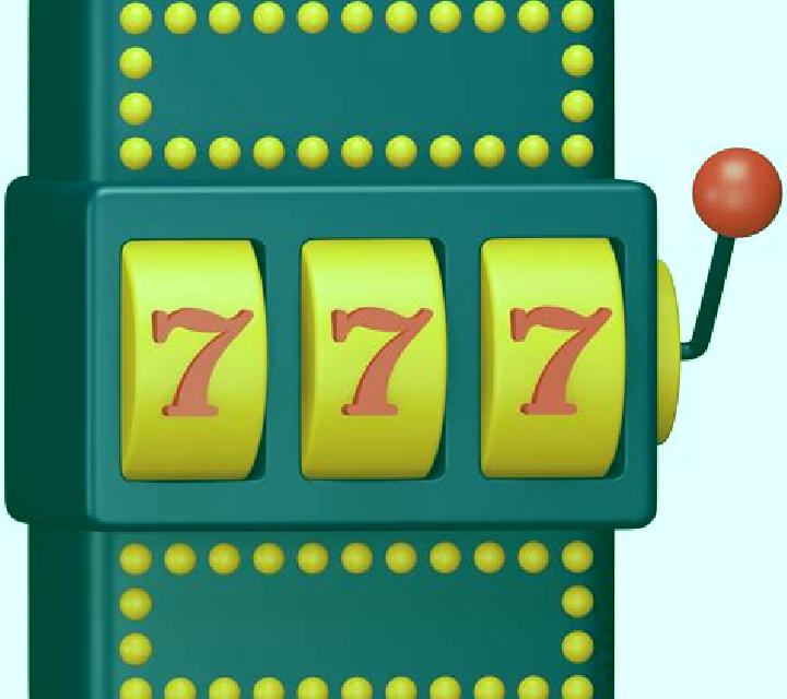 Wildstones slot machine