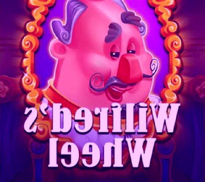 Wilfred s Wheel online slot