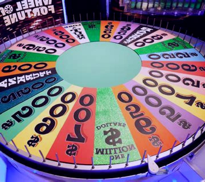 Wilfred s Wheel slot game