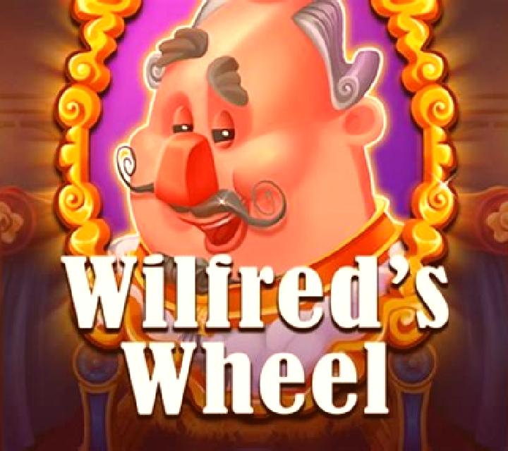 Wilfred s Wheel slot