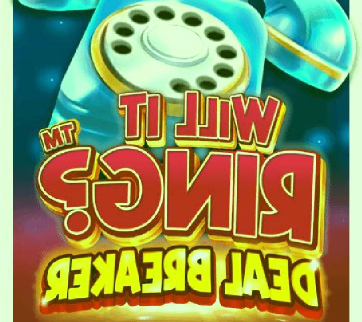 Will It Ring? Box Breaker slot machine