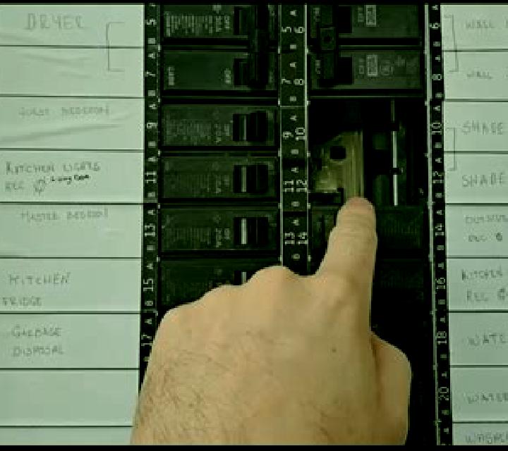 Will It Ring? Box Breaker slot
