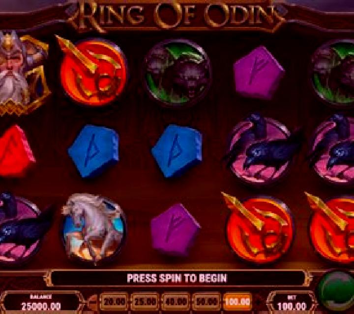 Will it Ring slot game