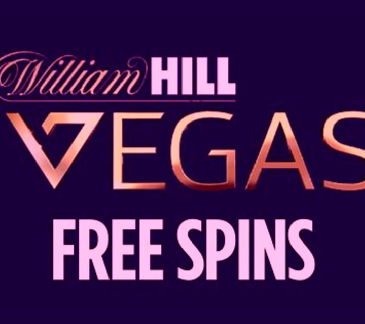William Hill Cash Spins online slot