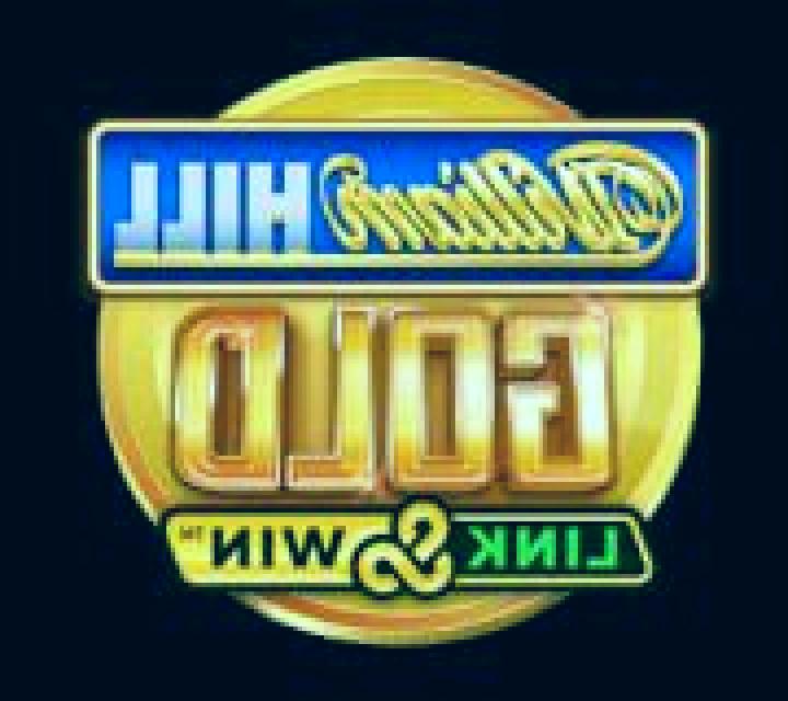 William Hill Gold online slot