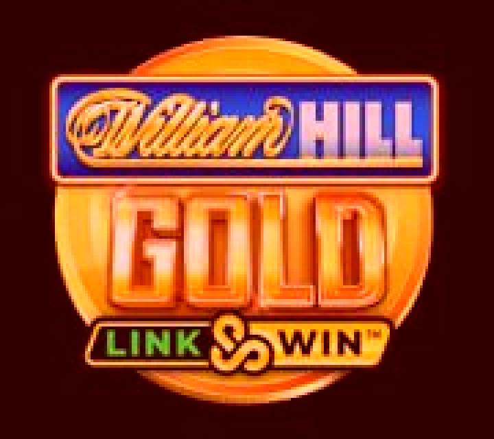William Hill Gold slot game