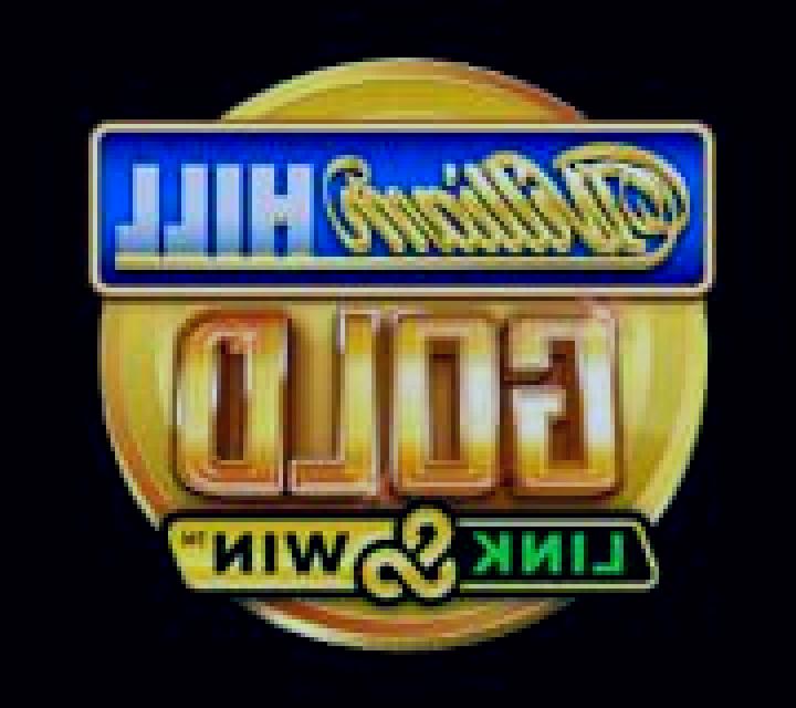 William Hill Gold slot