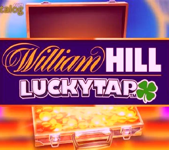 William Hill LuckyTap slot