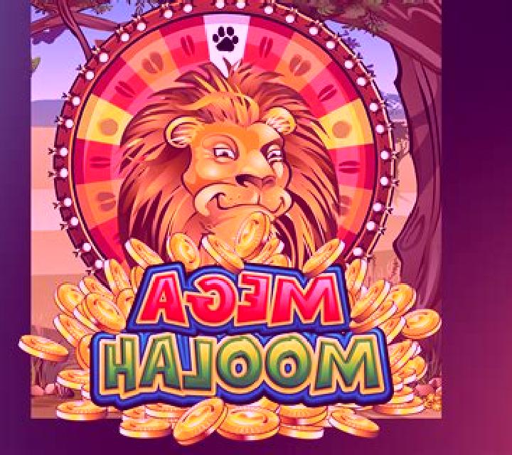 William Hill Mega Moolah online slot