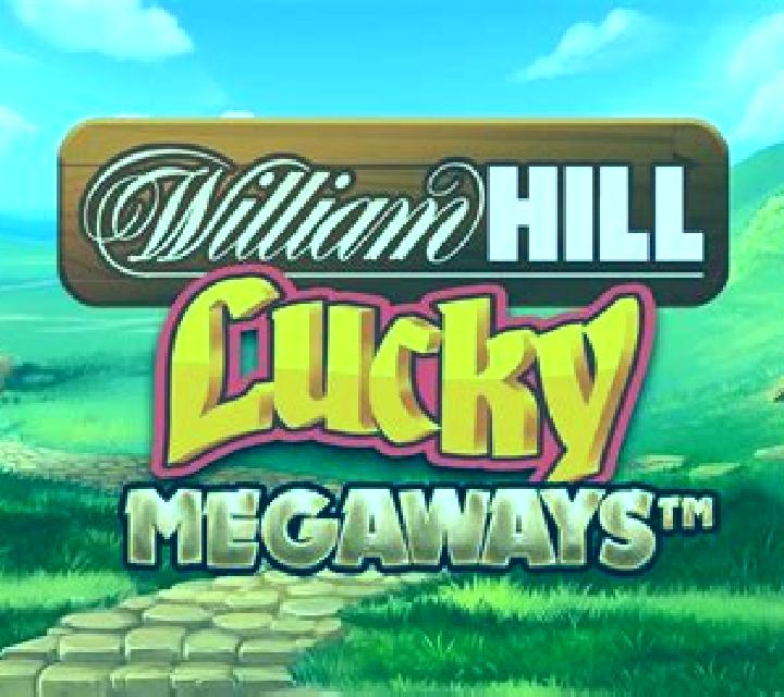 William Hill Megaways online slot