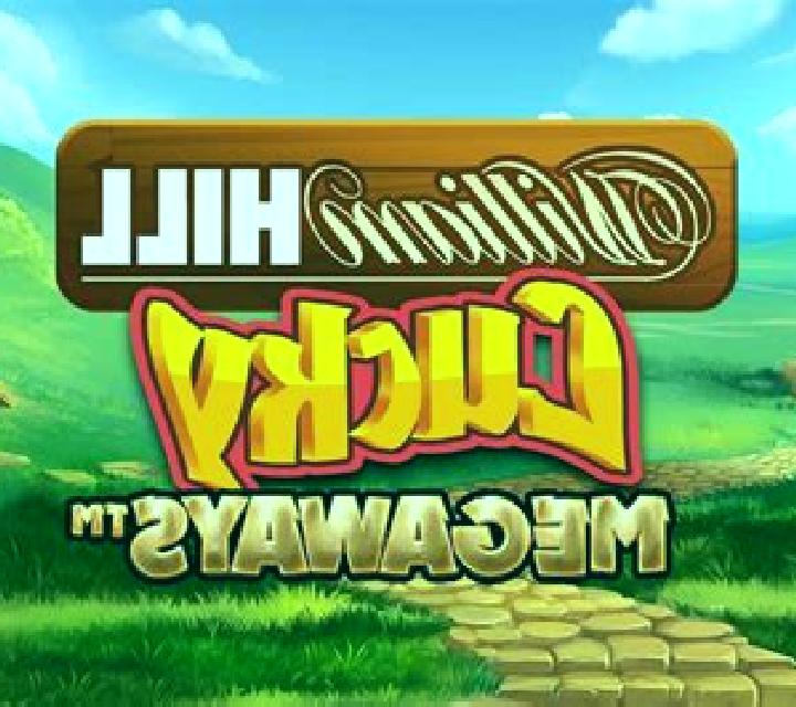 William Hill Megaways slot game