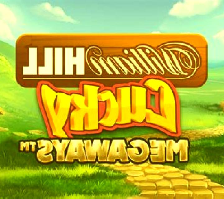 William Hill Megaways slot