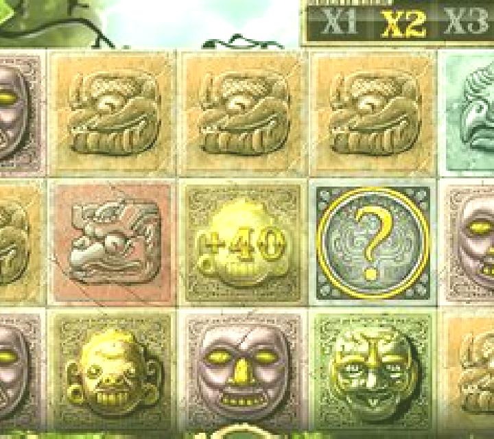 William s Quest slot machine