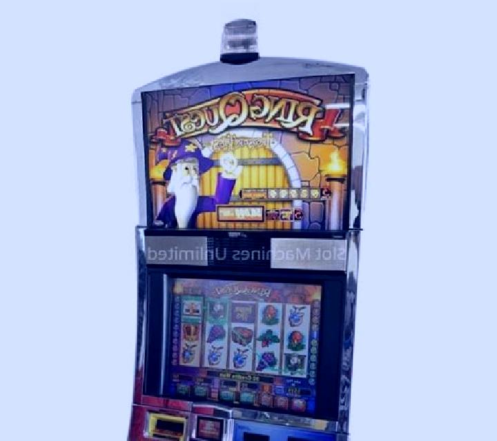 William s Quest slot