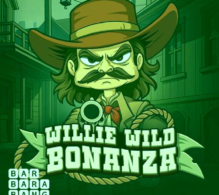 Willie Wild Bonanza online slot