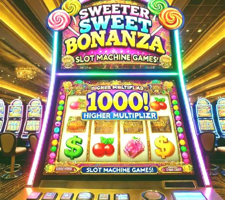 Willie Wild Bonanza slot machine