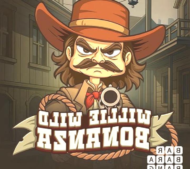 Willie Wild Bonanza slot