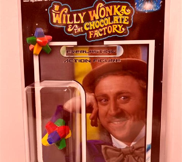 Willy Wonka Everlasting Gobstopper online slot