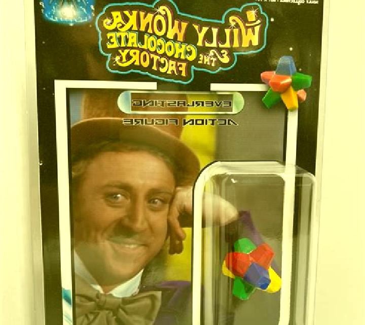 Willy Wonka Everlasting Gobstopper slot game