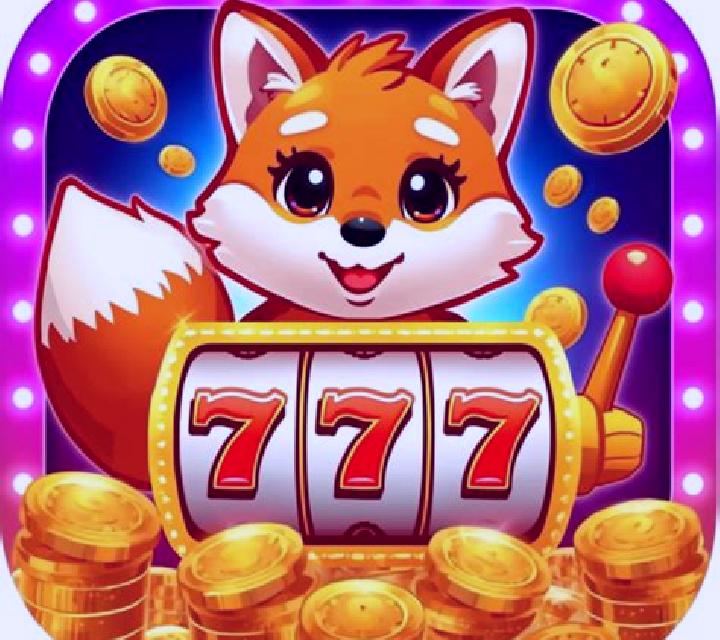 Wily Fox slot game