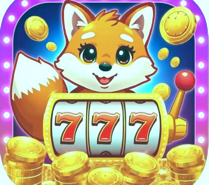 Wily Fox slot machine