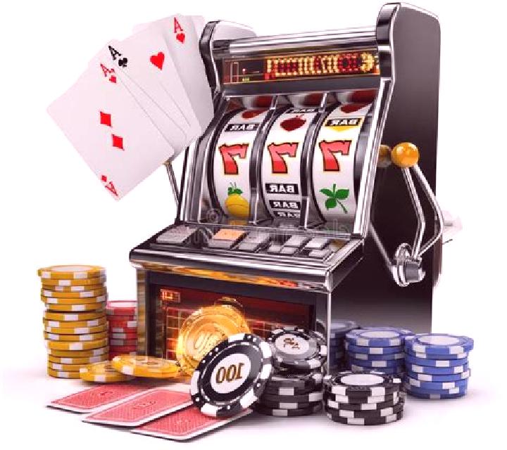 Win 3 Cards slot machine