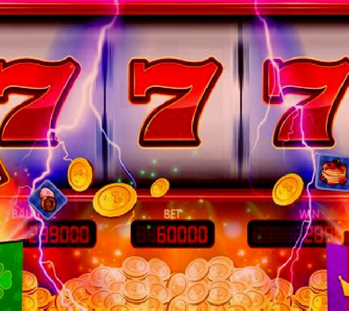 Win All In online slot