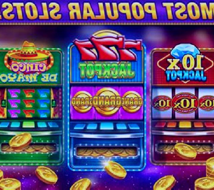Win All In slot machine