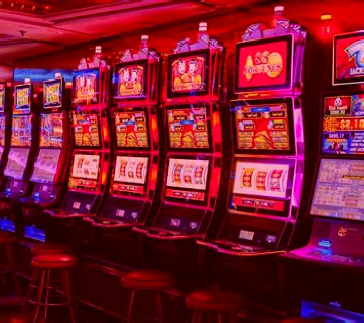 Win All In slot