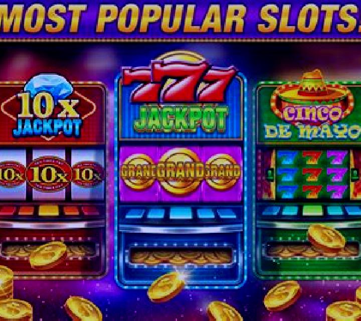 Win and Race slot machine