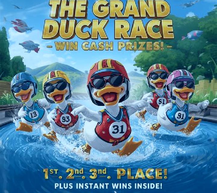 Win and Race slot