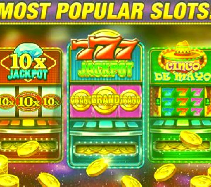 Win And Replay slot game