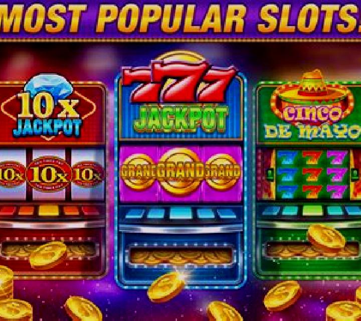 Win And Replay slot machine