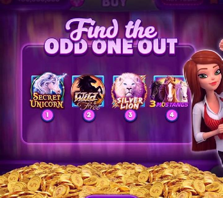 Win Another Day slot game