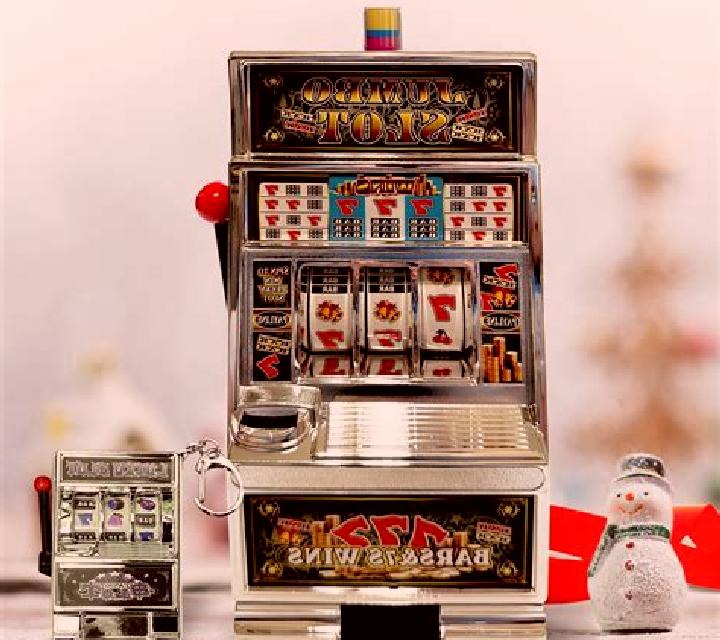 Win Another Day slot machine