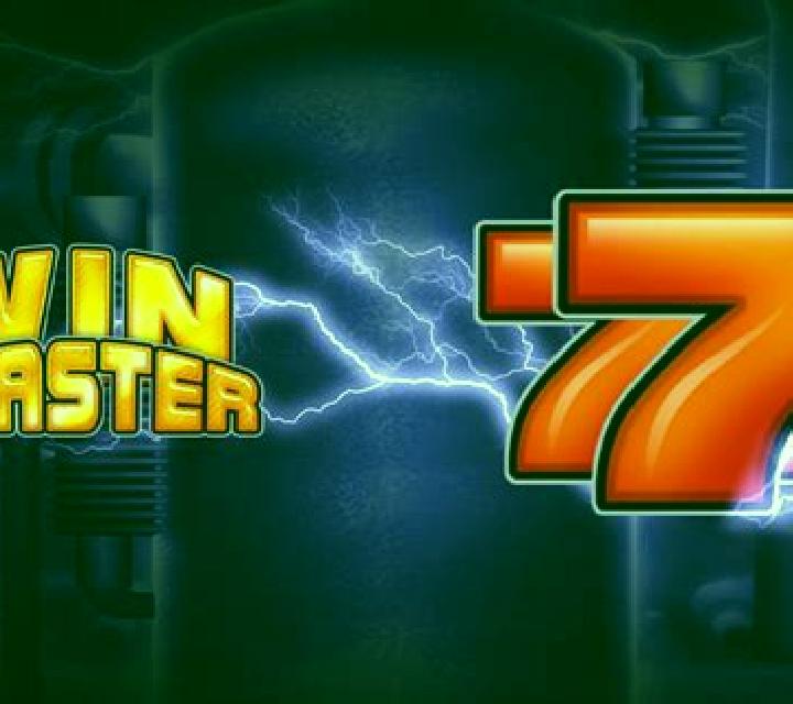 Win Blaster online slot