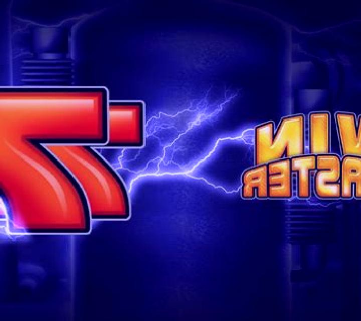 Win Blaster slot game