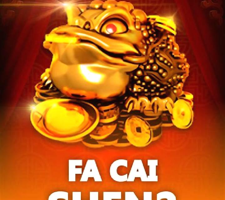 Win Cai Shen 2 online slot