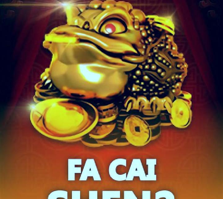 Win Cai Shen 2 slot game