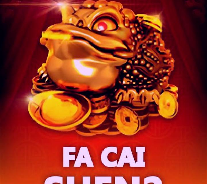 Win Cai Shen 2 slot machine