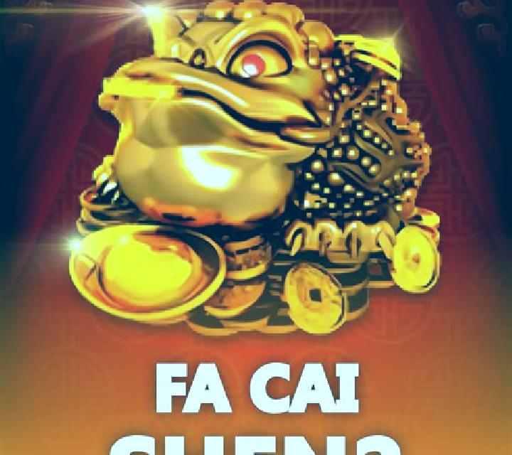 Win Cai Shen 2 slot
