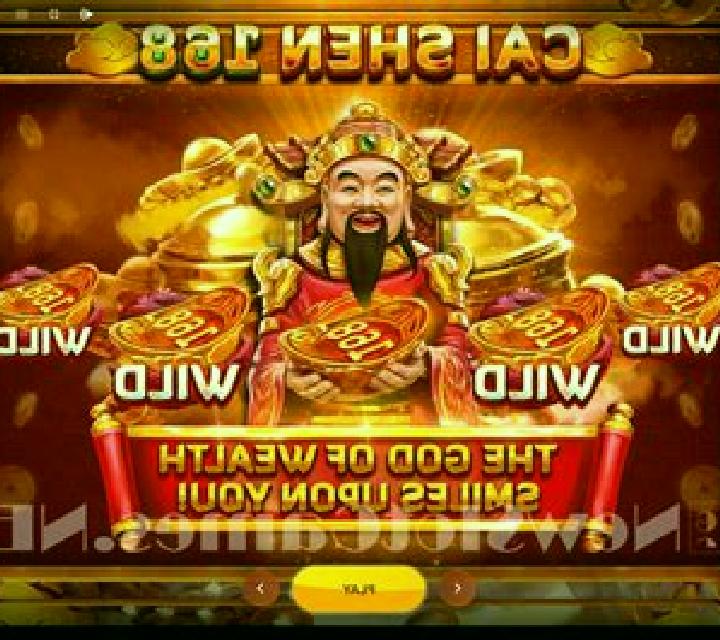 Win Cai Shen online slot