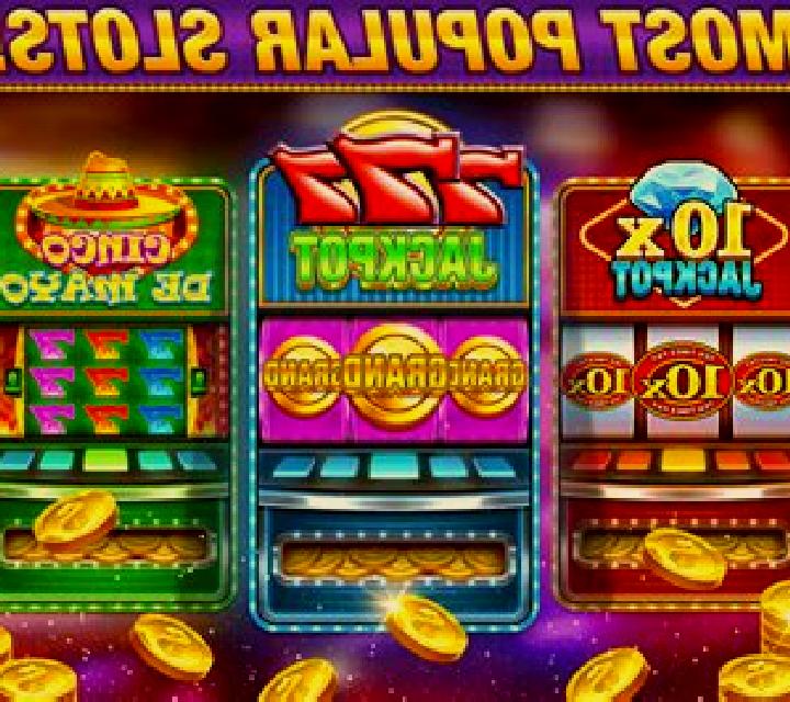 Win Chill slot game