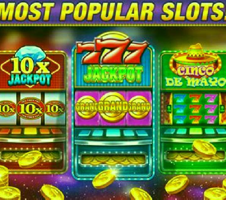 Win Chill slot machine