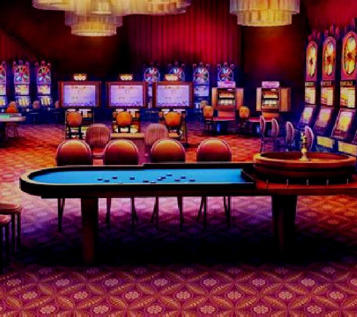 Win City HD slot game